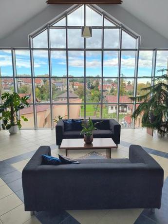 Imagen general del Hotel Apart Sutoris. Foto 7