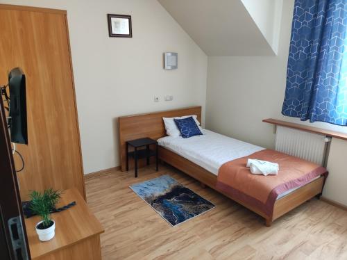 Imagen general del Hotel Apart Sutoris. Foto 10