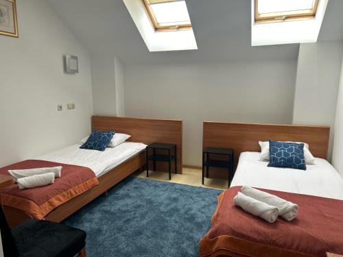 Imagen general del Hotel Apart Sutoris. Foto 12