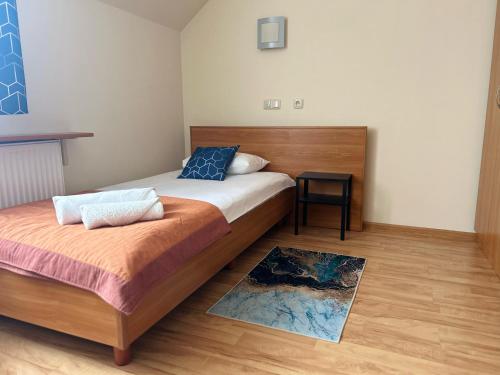 Imagen general del Hotel Apart Sutoris. Foto 13