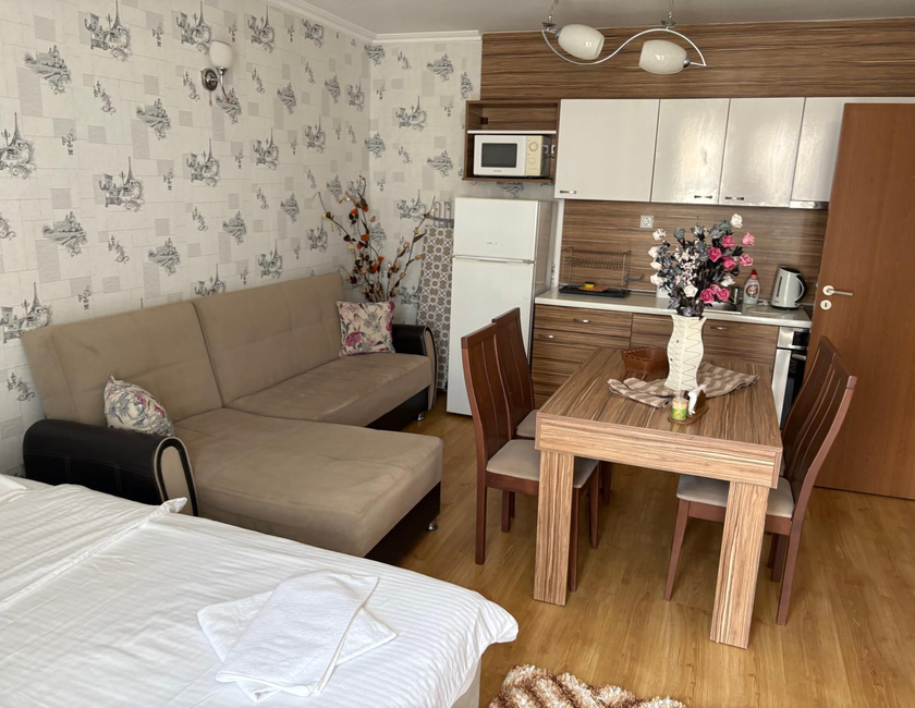 Imagen general del Hotel Apart Sweet Homes 5 - Apartments For Guests. Foto 2