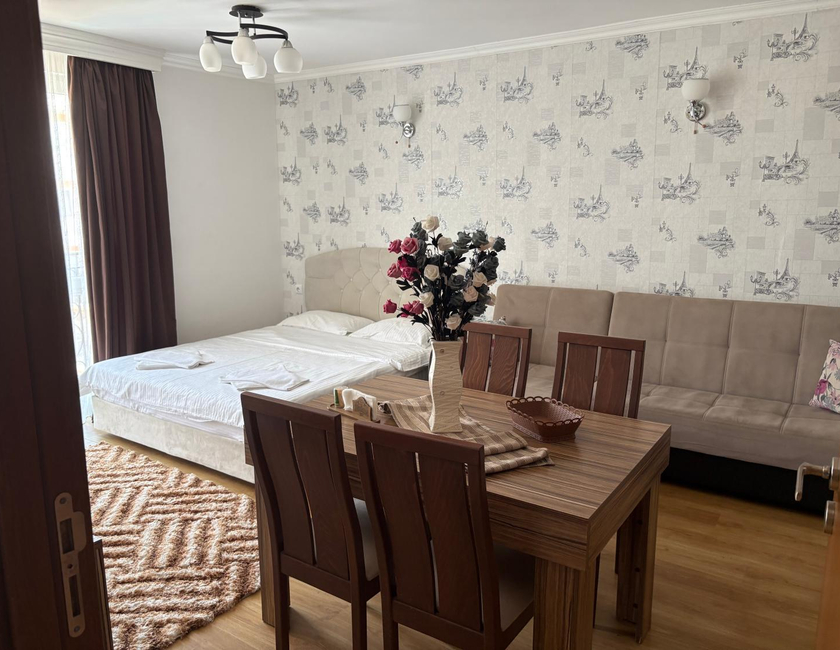 Imagen general del Hotel Apart Sweet Homes 5 - Apartments For Guests. Foto 3