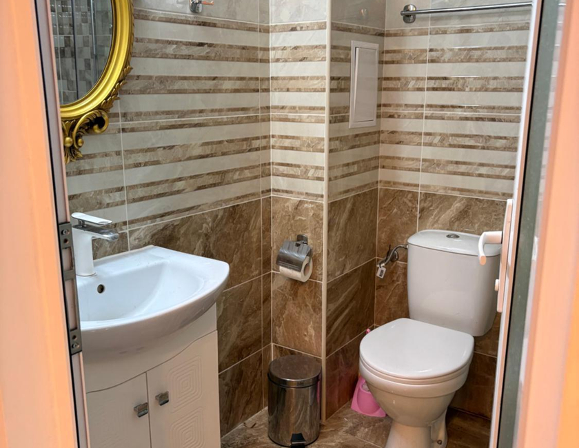 Imagen general del Hotel Apart Sweet Homes 5 - Apartments For Guests. Foto 5