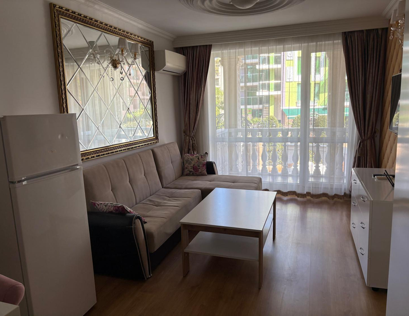 Imagen general del Hotel Apart Sweet Homes 5 - Apartments For Guests. Foto 7