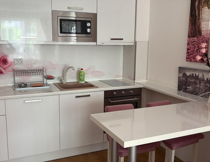 Imagen general del Hotel Apart Sweet Homes 5 - Apartments For Guests. Foto 8
