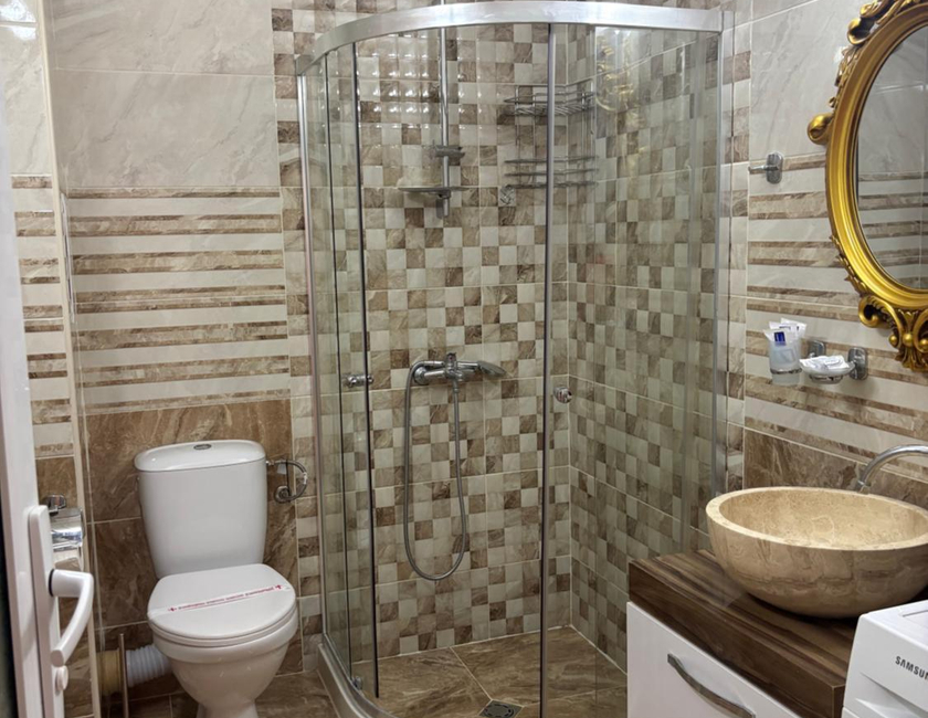 Imagen general del Hotel Apart Sweet Homes 5 - Apartments For Guests. Foto 11