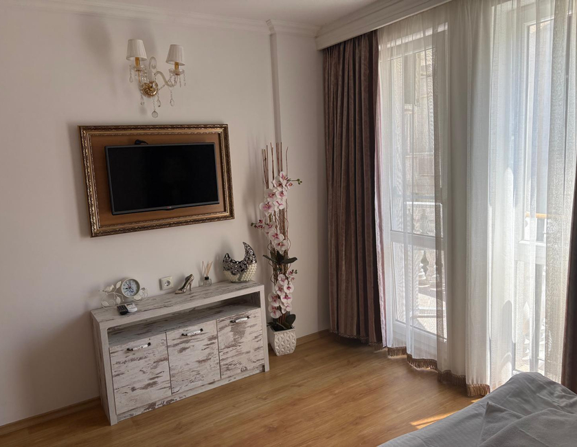 Imagen general del Hotel Apart Sweet Homes 5 - Apartments For Guests. Foto 12