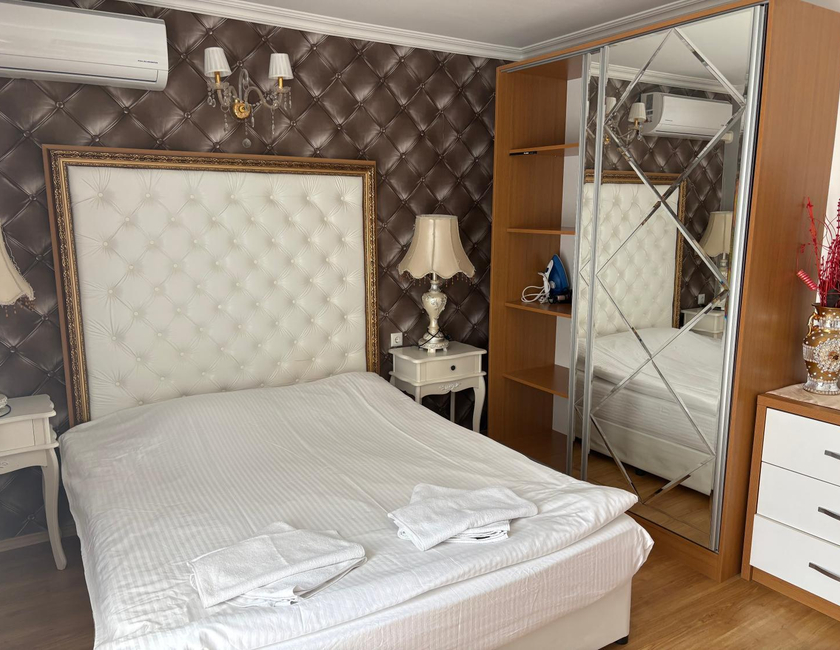 Imagen general del Hotel Apart Sweet Homes 5 - Apartments For Guests. Foto 13