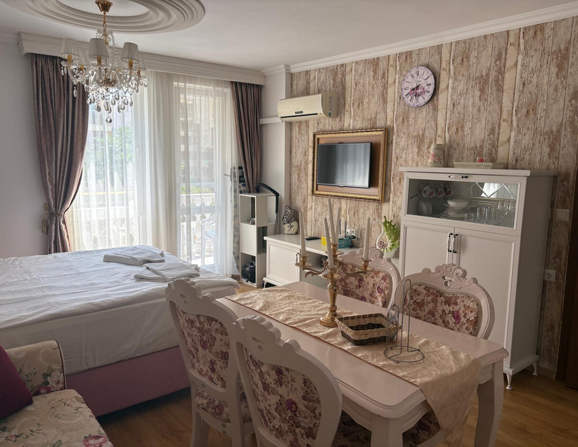 Imagen general del Hotel Apart Sweet Homes 5 - Apartments For Guests. Foto 14