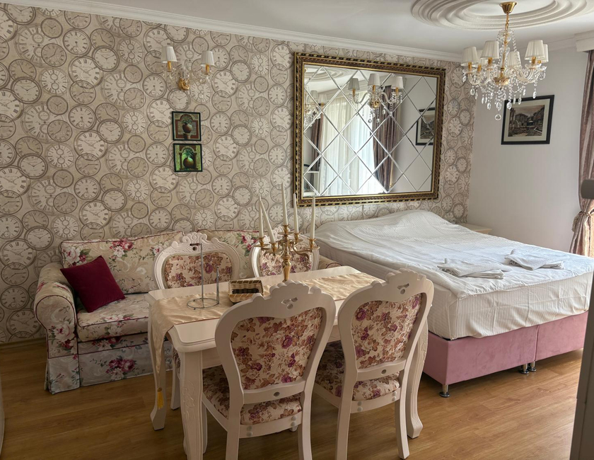Imagen general del Hotel Apart Sweet Homes 5 - Apartments For Guests. Foto 16