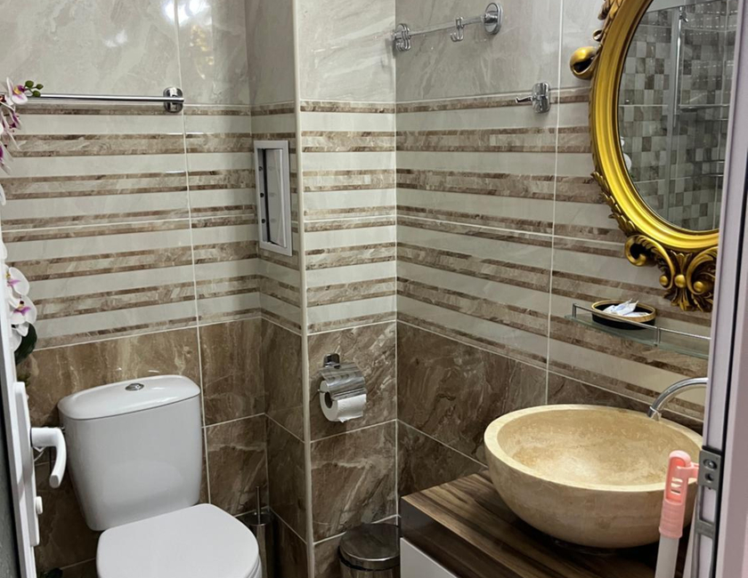 Imagen general del Hotel Apart Sweet Homes 5 - Apartments For Guests. Foto 17