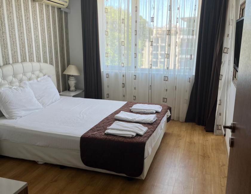 Imagen general del Hotel Apart Sweet Homes 5 - Apartments For Guests. Foto 18