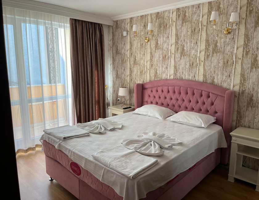 Imagen general del Hotel Apart Sweet Homes 5 - Apartments For Guests. Foto 21