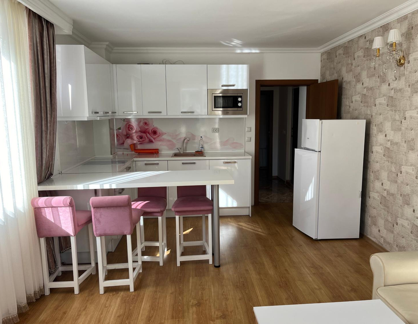 Imagen general del Hotel Apart Sweet Homes 5 - Apartments For Guests. Foto 23