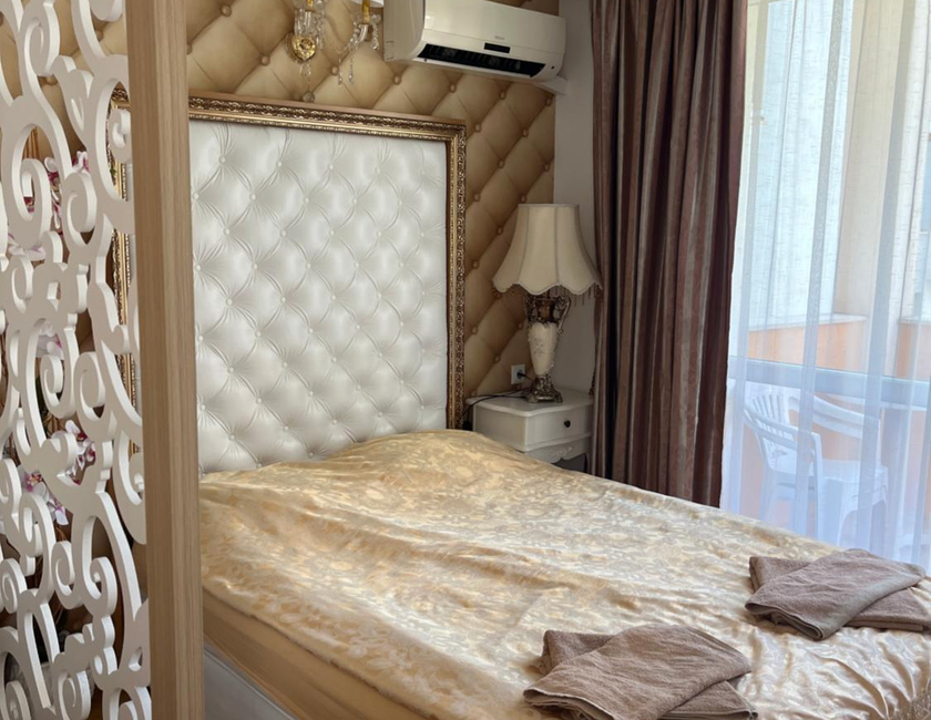 Imagen general del Hotel Apart Sweet Homes 5 - Apartments For Guests. Foto 24