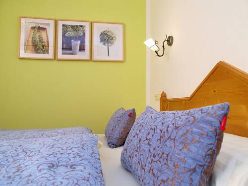 Imagen de la habitación del Hotel Apart Therese. Foto 6