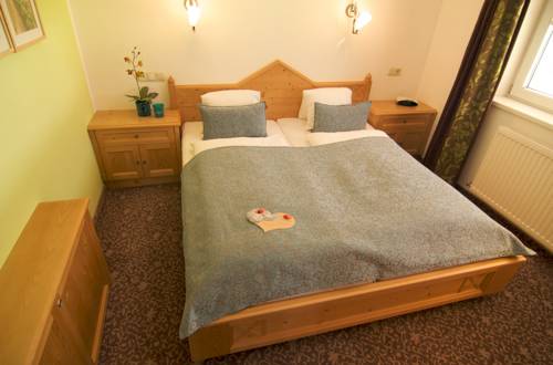 Imagen de la habitación del Hotel Apart Therese. Foto 7