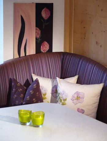 Imagen de la habitación del Hotel Apart Therese. Foto 11