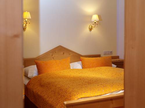 Imagen de la habitación del Hotel Apart Therese. Foto 13