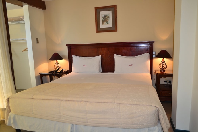 Imagen de la habitación del Hotel Apart Toborochi. Foto 5