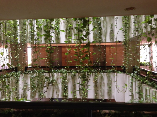Imagen de los interiores del Hotel Apart Toborochi. Foto 16