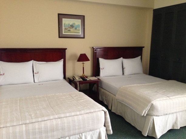 Imagen de la habitación del Hotel Apart Toborochi. Foto 8