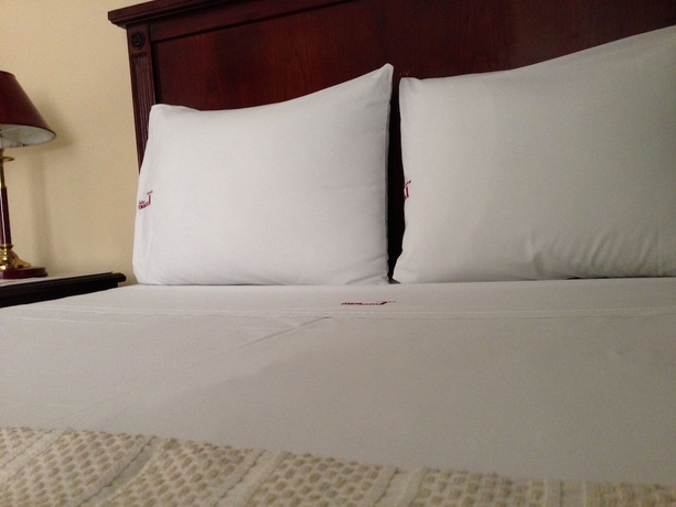 Imagen de la habitación del Hotel Apart Toborochi. Foto 9