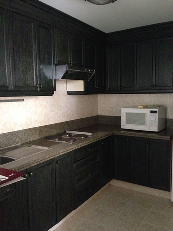 Imagen de la habitación del Hotel Apart Toborochi. Foto 12