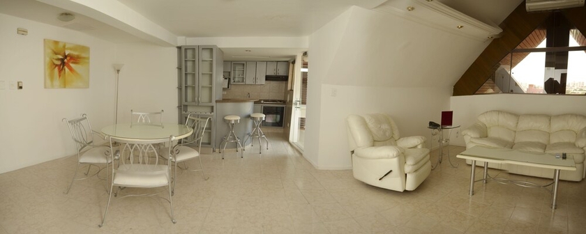 Imagen de la habitación del Hotel Apart Toborochi. Foto 14