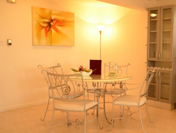 Imagen de la habitación del Hotel Apart Toborochi. Foto 15