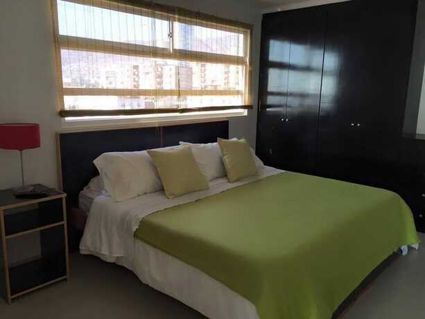 Imagen general del Hotel Apart Torre Zen. Foto 2