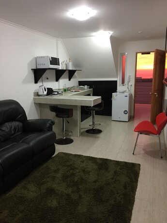 Imagen general del Hotel Apart Torre Zen. Foto 3