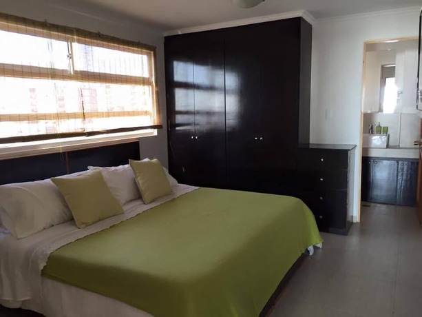 Imagen general del Hotel Apart Torre Zen. Foto 4