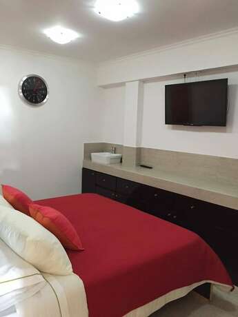 Imagen general del Hotel Apart Torre Zen. Foto 5