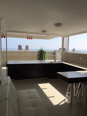 Imagen general del Hotel Apart Torre Zen. Foto 6