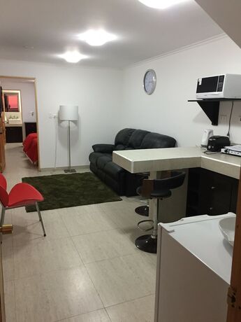 Imagen general del Hotel Apart Torre Zen. Foto 8