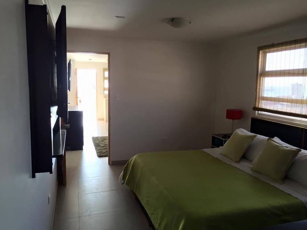 Imagen general del Hotel Apart Torre Zen. Foto 9