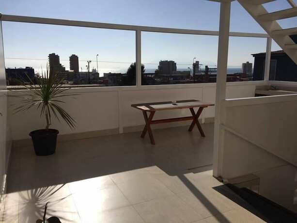 Imagen general del Hotel Apart Torre Zen. Foto 10