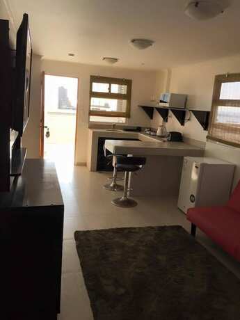 Imagen general del Hotel Apart Torre Zen. Foto 11