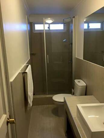 Imagen general del Hotel Apart Torre Zen. Foto 13