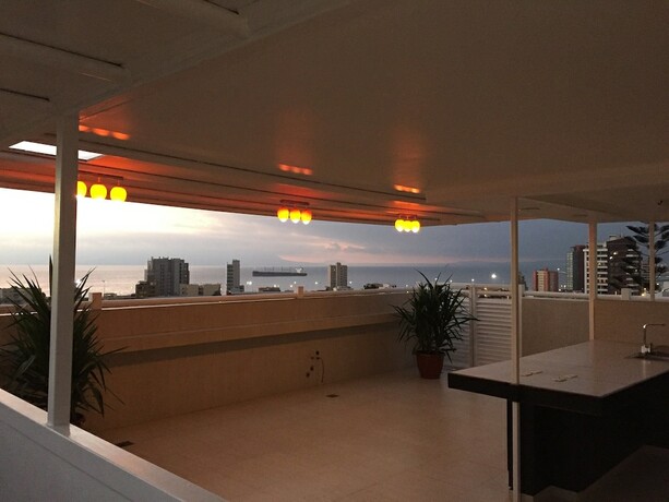 Imagen general del Hotel Apart Torre Zen. Foto 14