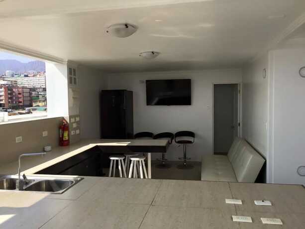 Imagen general del Hotel Apart Torre Zen. Foto 16