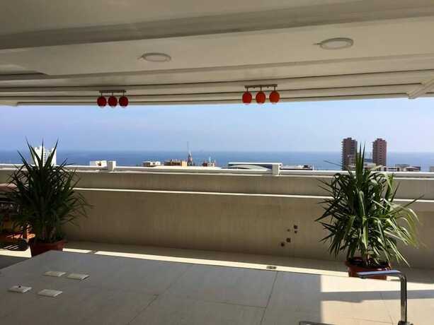 Imagen general del Hotel Apart Torre Zen. Foto 17