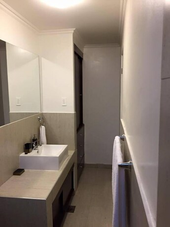 Imagen de la habitación del Hotel Apart Torre Zen. Foto 18