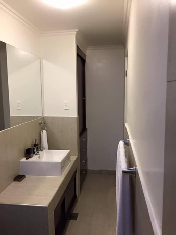 Imagen de la habitación del Hotel Apart Torre Zen. Foto 19