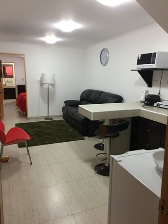 Imagen de la habitación del Hotel Apart Torre Zen. Foto 20