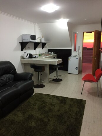 Imagen de la habitación del Hotel Apart Torre Zen. Foto 21