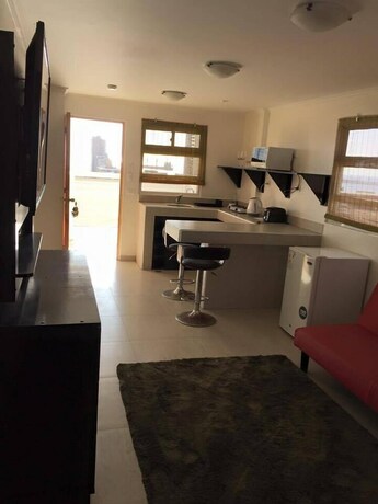 Imagen de la habitación del Hotel Apart Torre Zen. Foto 22