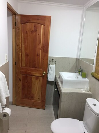 Imagen de la habitación del Hotel Apart Torre Zen. Foto 24