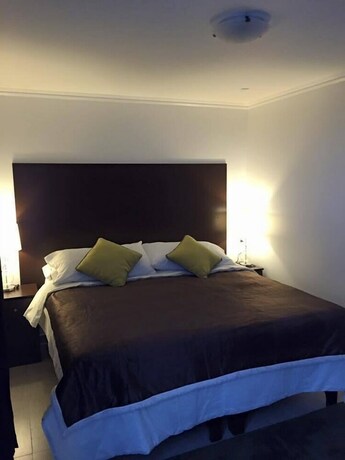 Imagen de la habitación del Hotel Apart Torre Zen. Foto 25